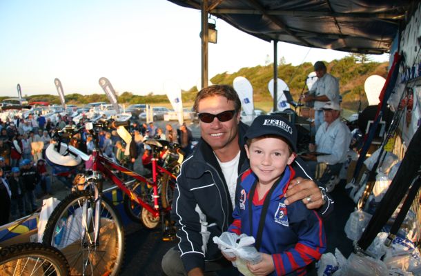 Forster Fishing Carnival